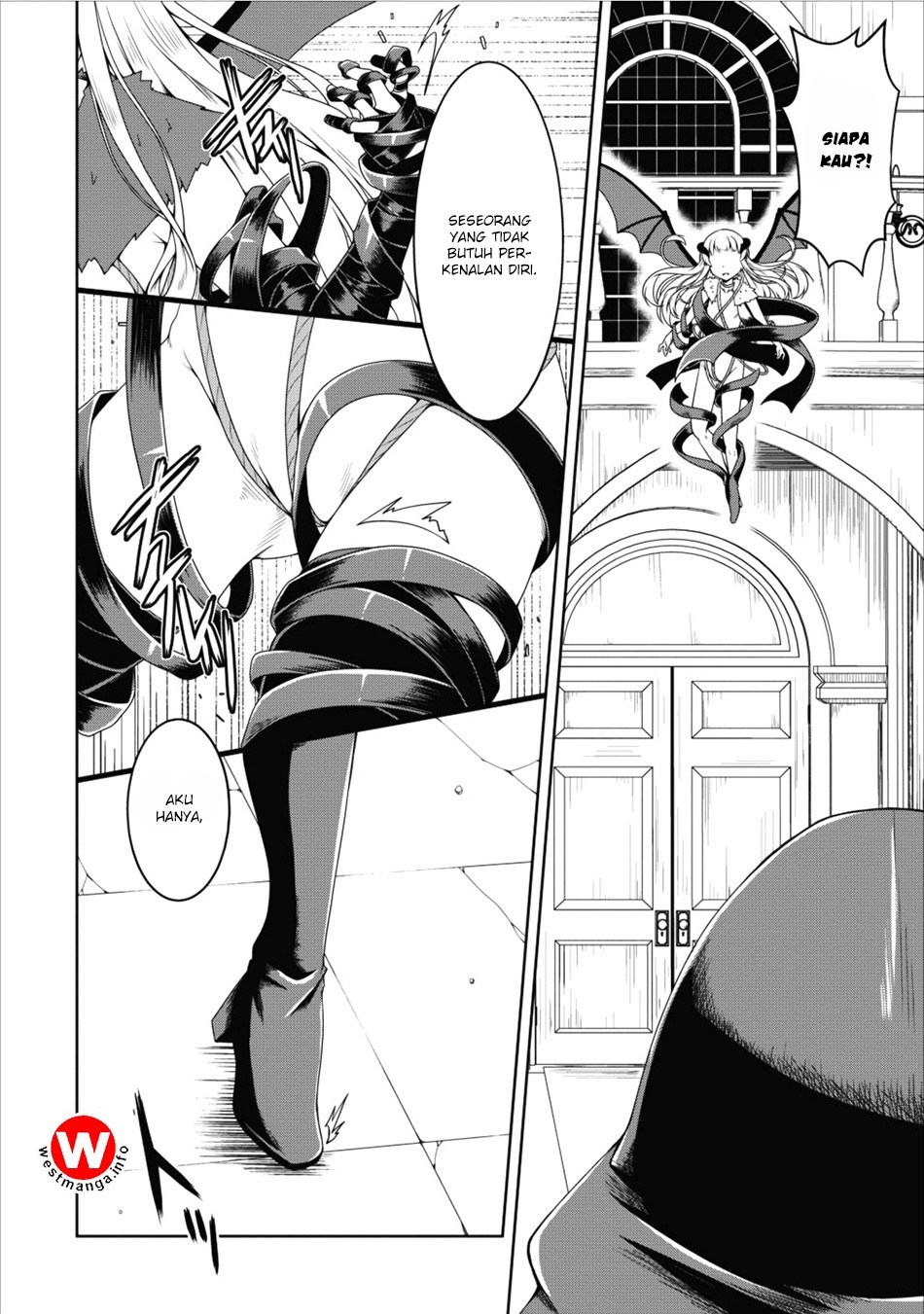 succubus-ni-tensei-shita-node-milk-wo-shiborimasu - Chapter: 12