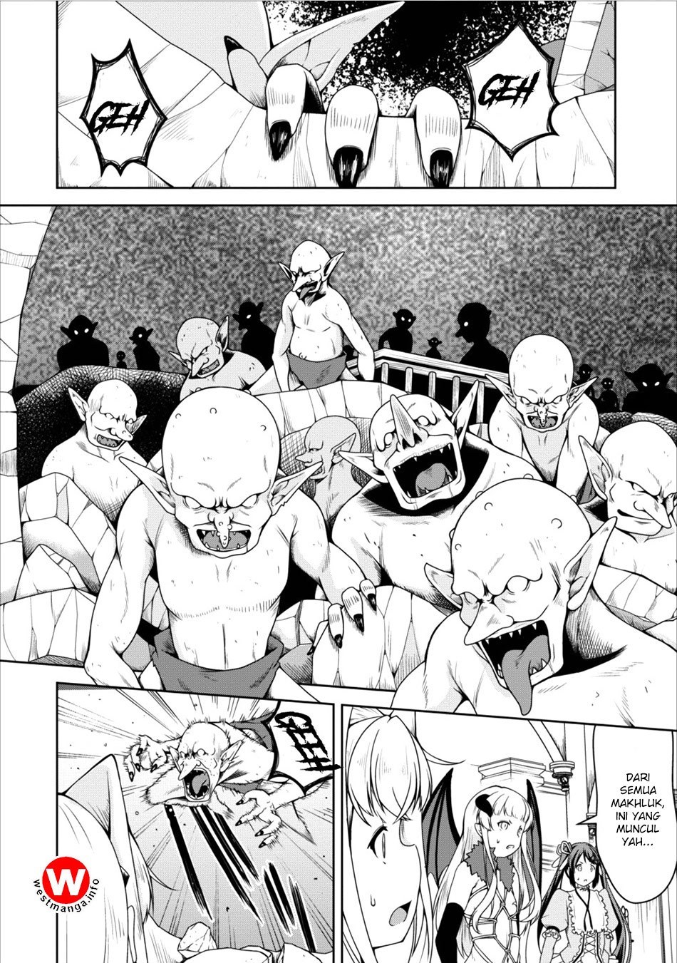 succubus-ni-tensei-shita-node-milk-wo-shiborimasu - Chapter: 12