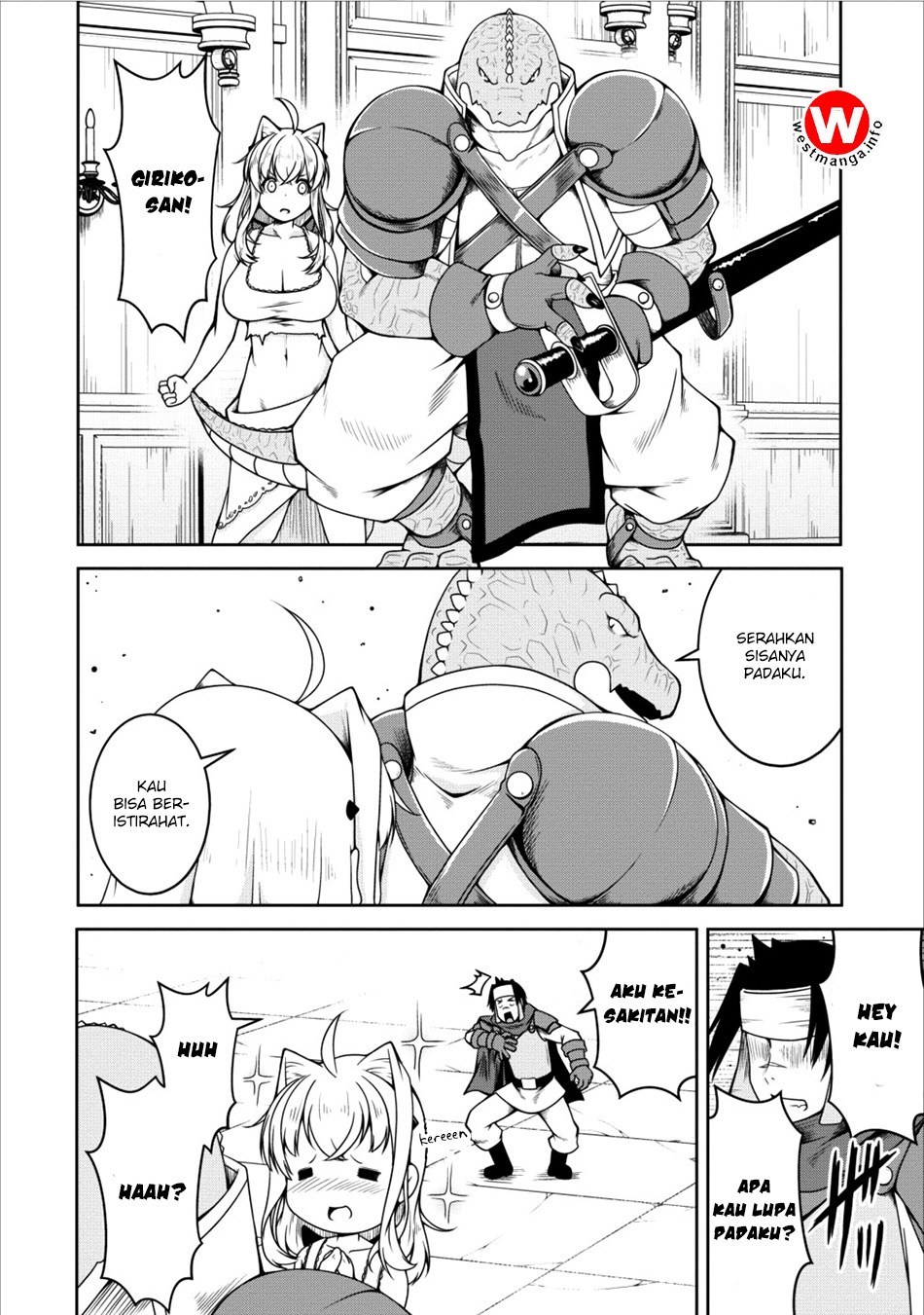 succubus-ni-tensei-shita-node-milk-wo-shiborimasu - Chapter: 12