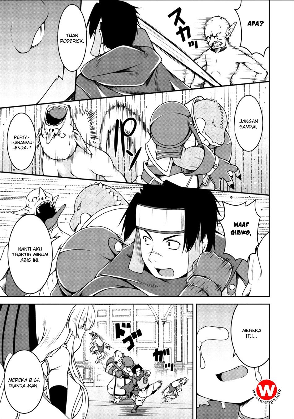 succubus-ni-tensei-shita-node-milk-wo-shiborimasu - Chapter: 12