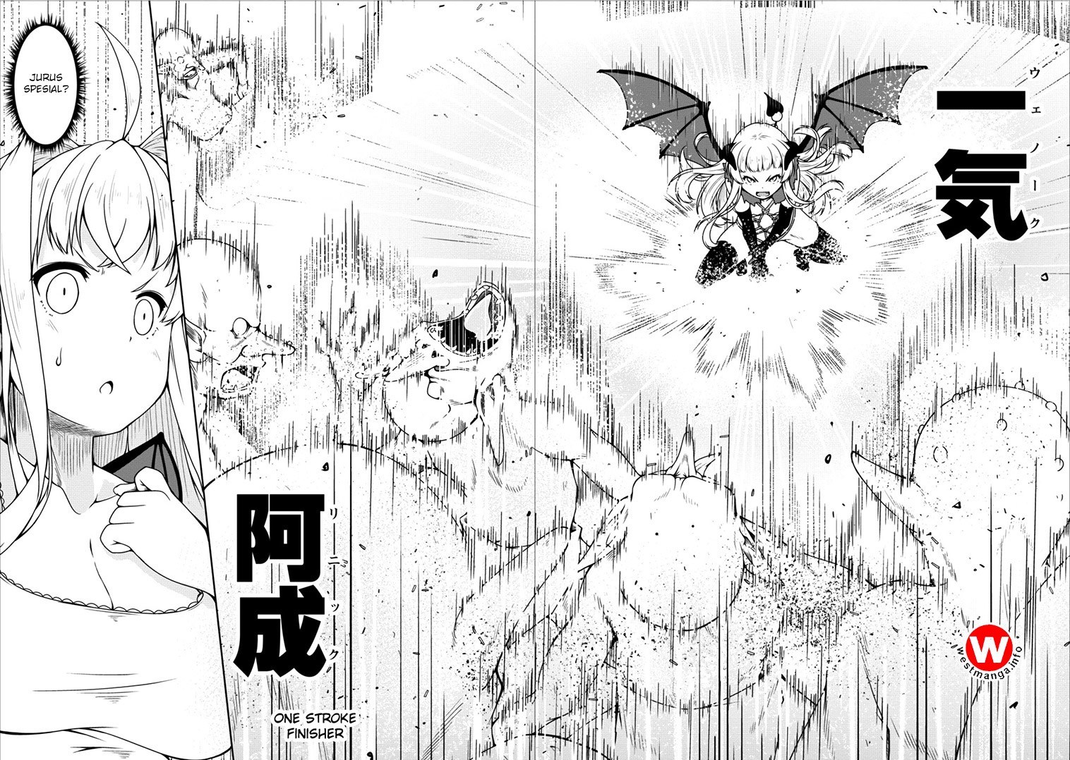 succubus-ni-tensei-shita-node-milk-wo-shiborimasu - Chapter: 12