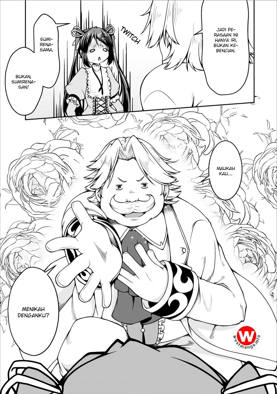 succubus-ni-tensei-shita-node-milk-wo-shiborimasu - Chapter: 12