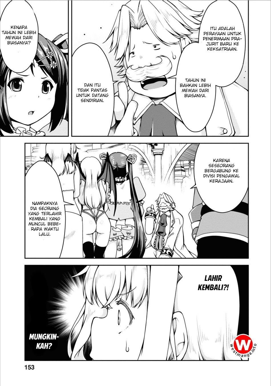 succubus-ni-tensei-shita-node-milk-wo-shiborimasu - Chapter: 12
