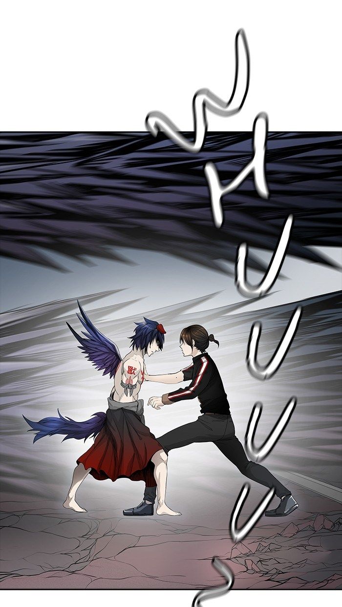 tower-of-god - Chapter: 449