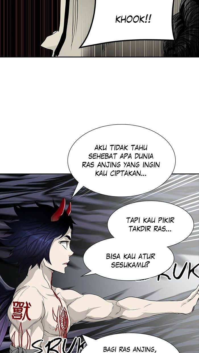 tower-of-god - Chapter: 449