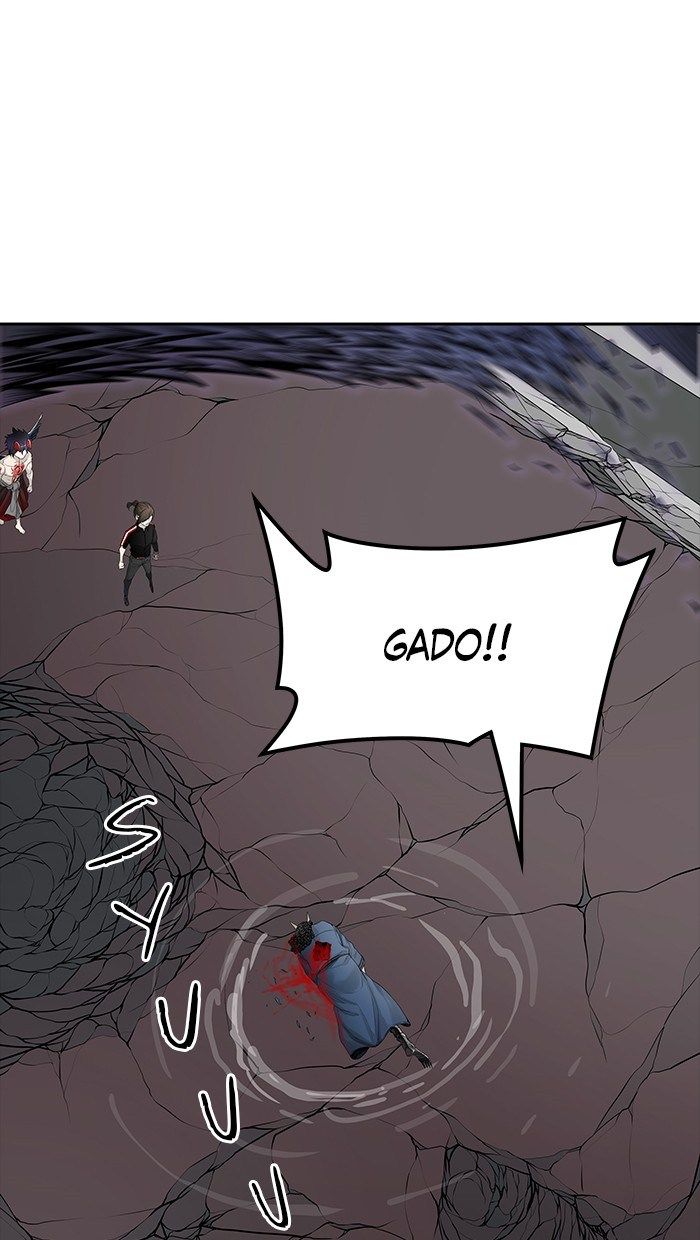 tower-of-god - Chapter: 449