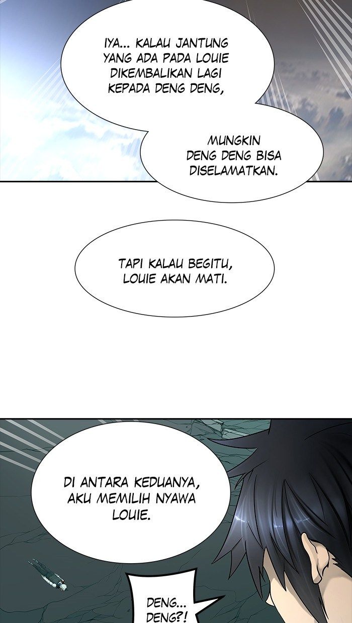 tower-of-god - Chapter: 449