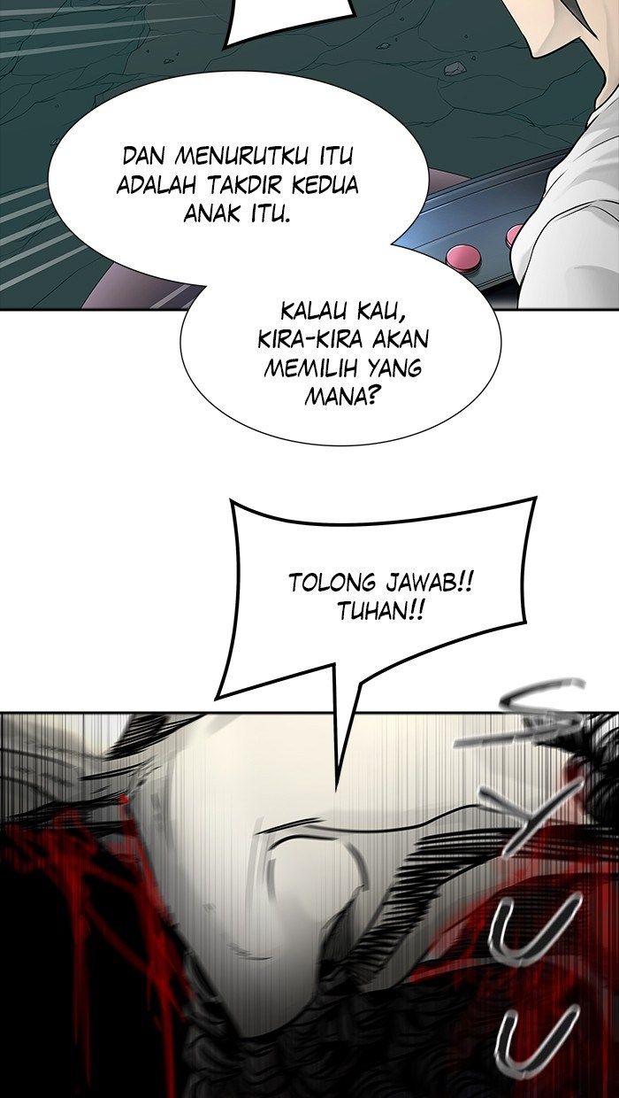 tower-of-god - Chapter: 449