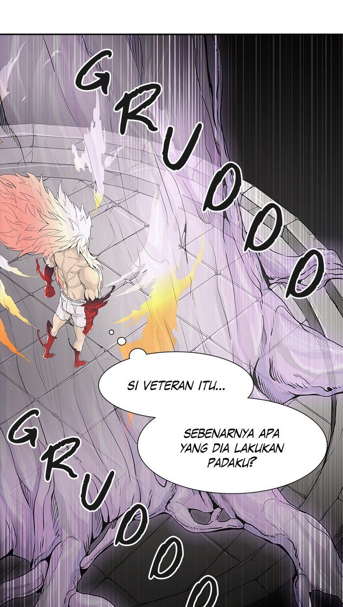 tower-of-god - Chapter: 449