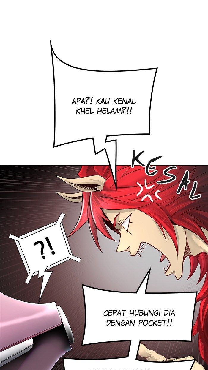 tower-of-god - Chapter: 449