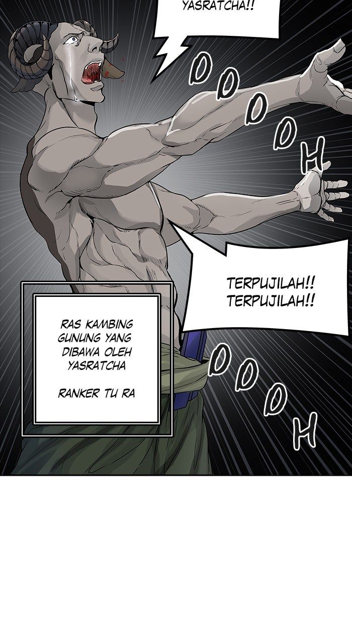 tower-of-god - Chapter: 449