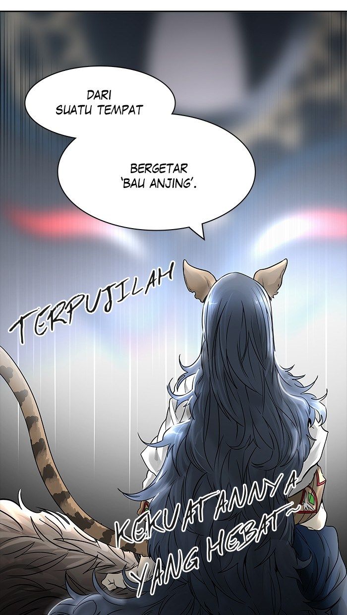 tower-of-god - Chapter: 449