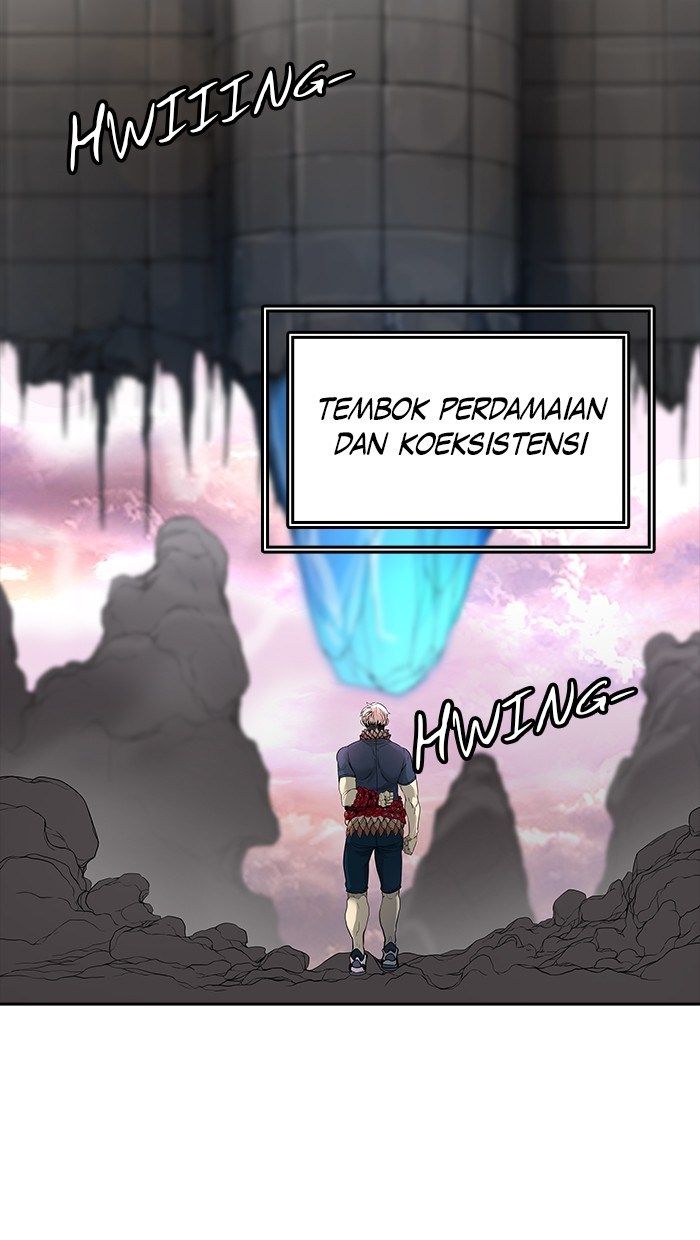 tower-of-god - Chapter: 449