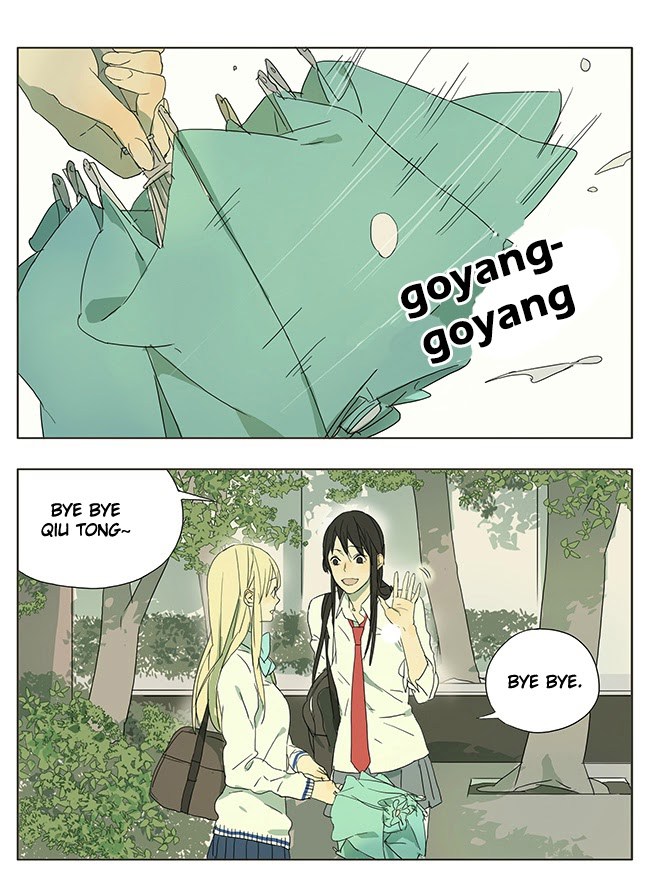 tamen-de-gushi - Chapter: 48