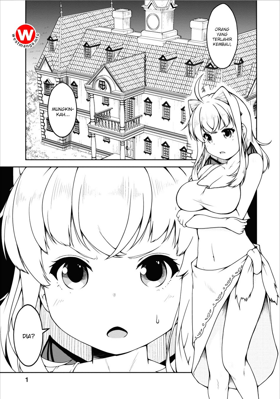 succubus-ni-tensei-shita-node-milk-wo-shiborimasu - Chapter: 13