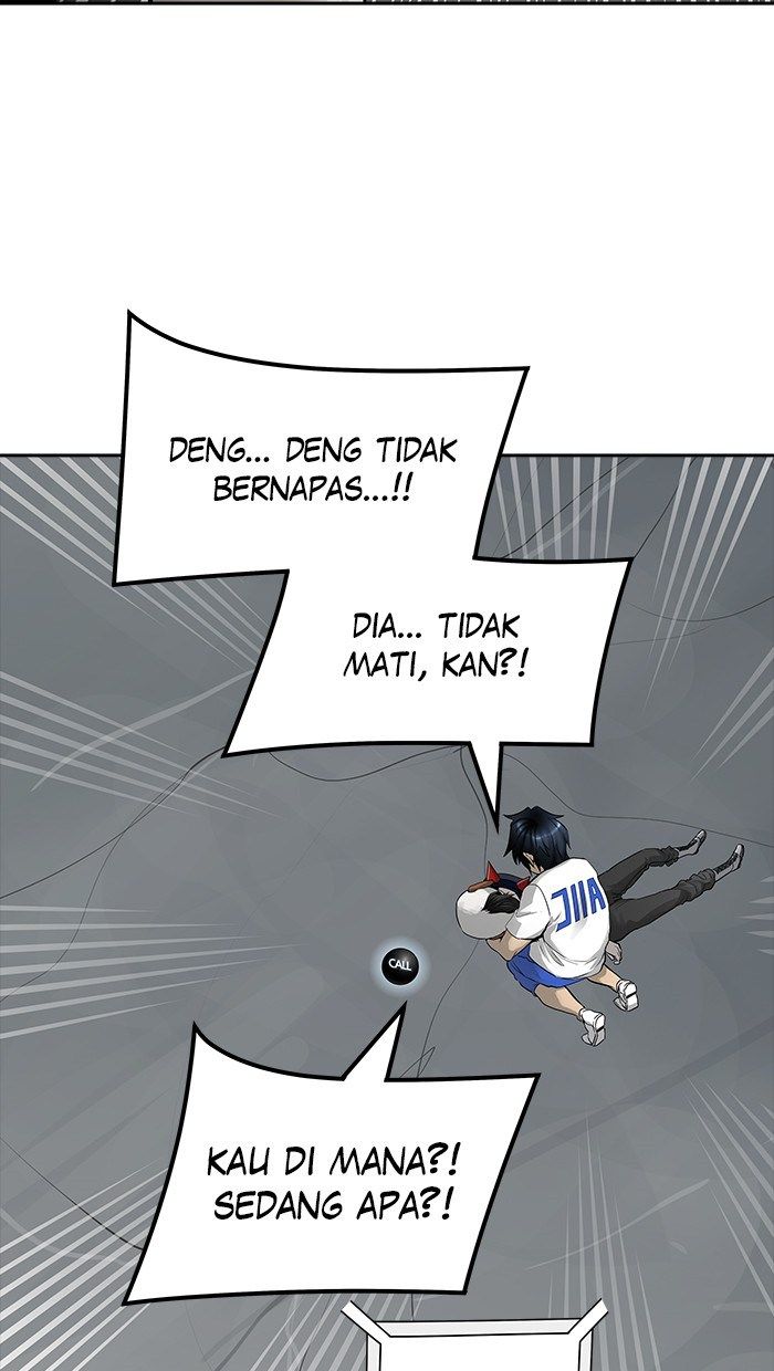 tower-of-god - Chapter: 450