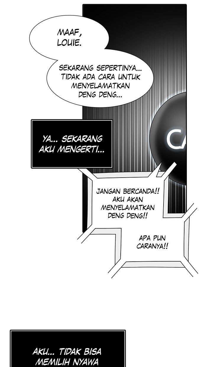 tower-of-god - Chapter: 450