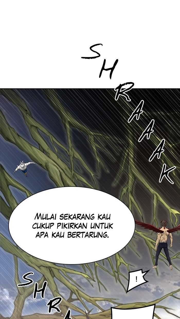 tower-of-god - Chapter: 450