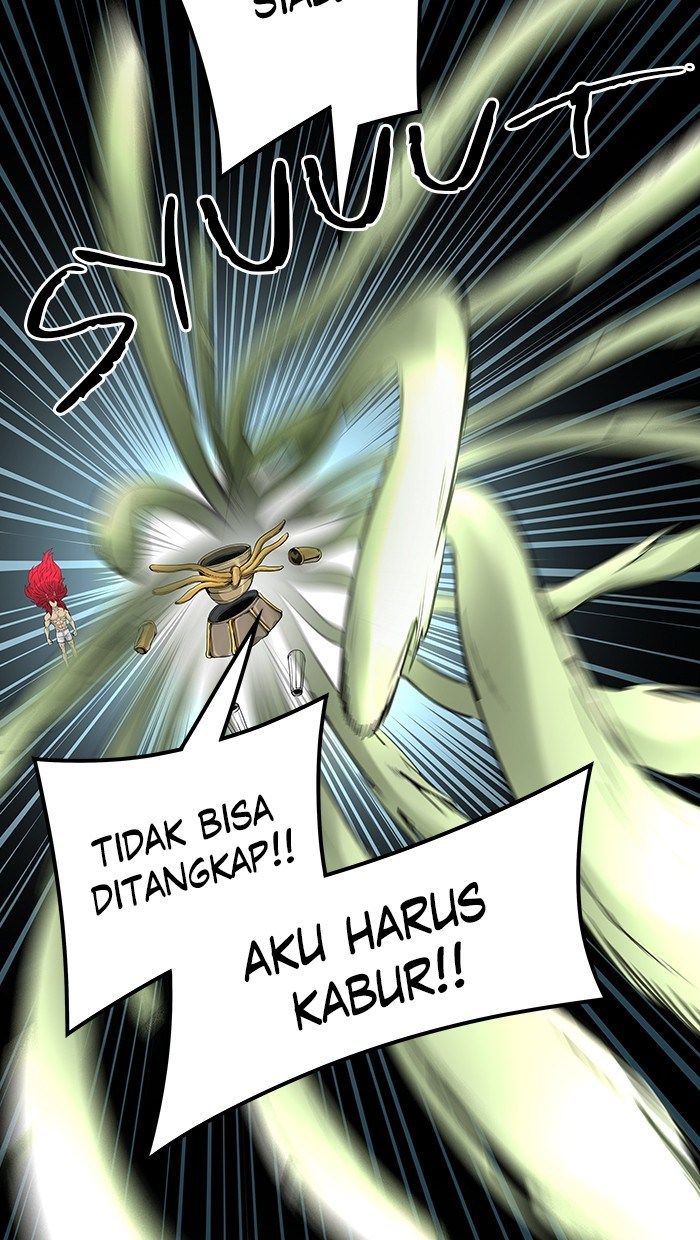 tower-of-god - Chapter: 450