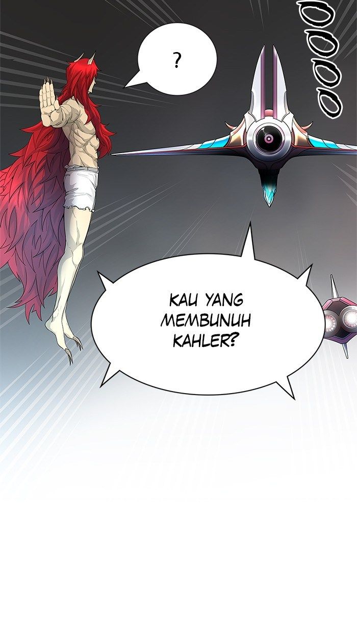 tower-of-god - Chapter: 450