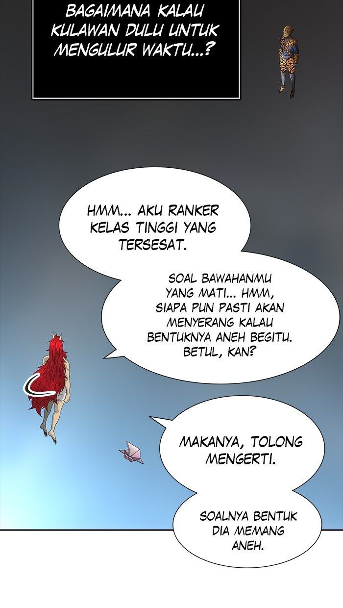 tower-of-god - Chapter: 450