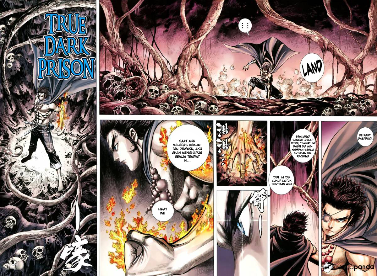 feng-shen-ji-ii - Chapter: 119