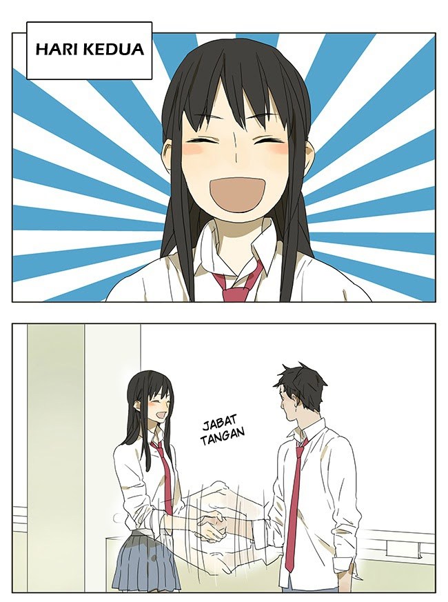 tamen-de-gushi - Chapter: 49