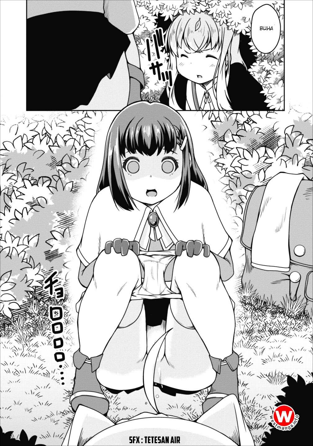 succubus-ni-tensei-shita-node-milk-wo-shiborimasu - Chapter: 14