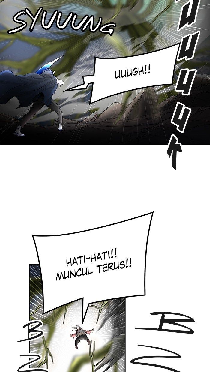 tower-of-god - Chapter: 451