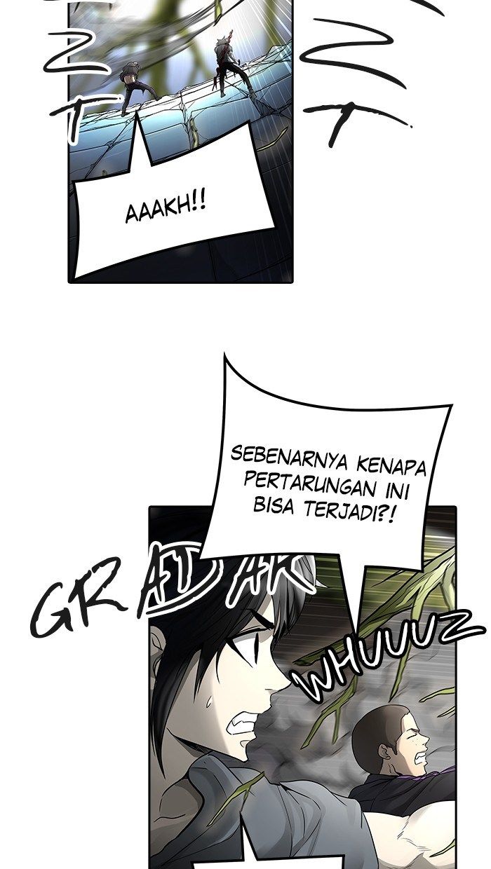 tower-of-god - Chapter: 451