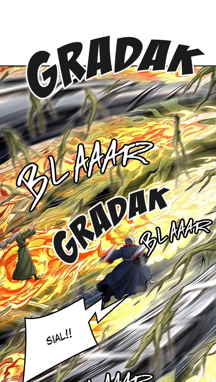 tower-of-god - Chapter: 451