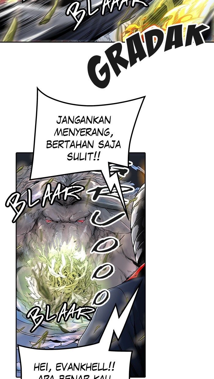 tower-of-god - Chapter: 451
