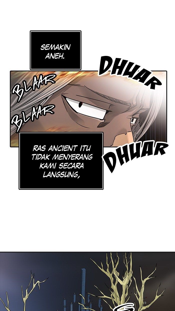 tower-of-god - Chapter: 451