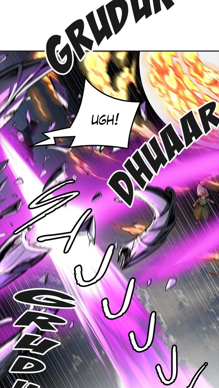 tower-of-god - Chapter: 451