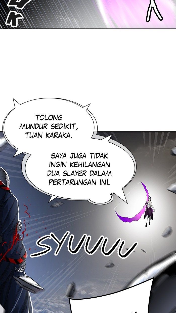 tower-of-god - Chapter: 451