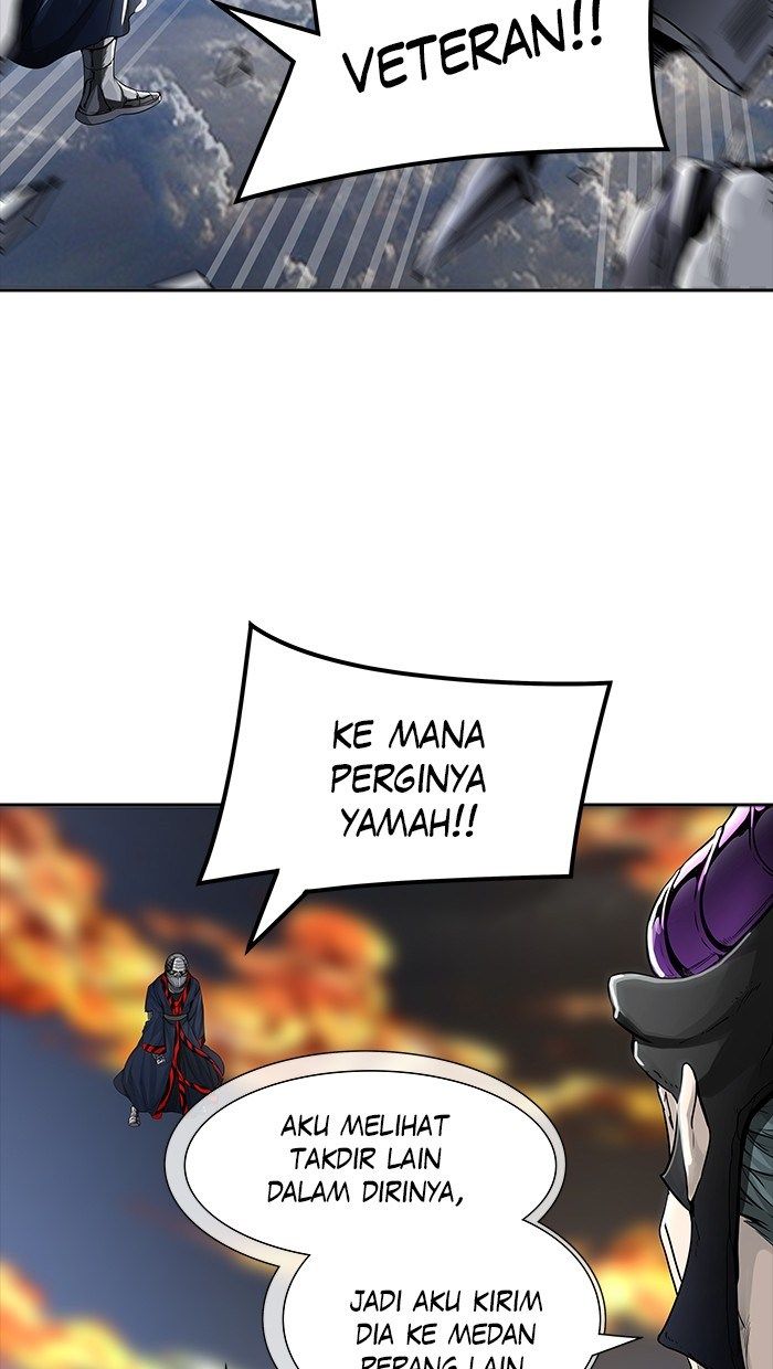 tower-of-god - Chapter: 451