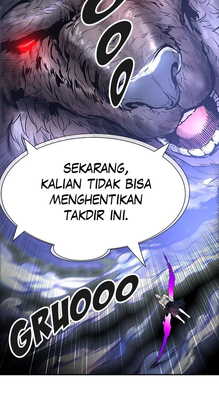 tower-of-god - Chapter: 451