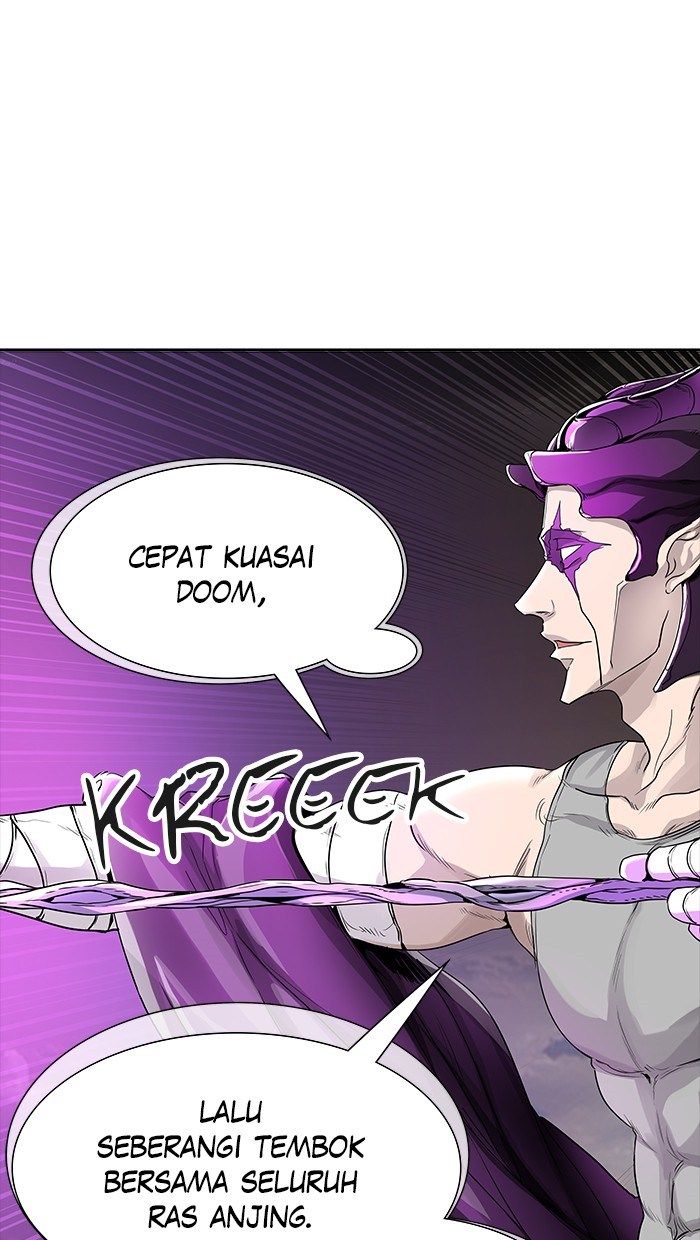 tower-of-god - Chapter: 451