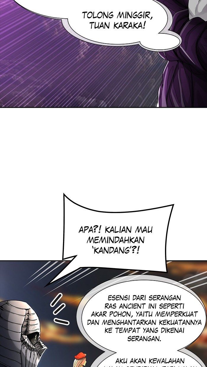 tower-of-god - Chapter: 451