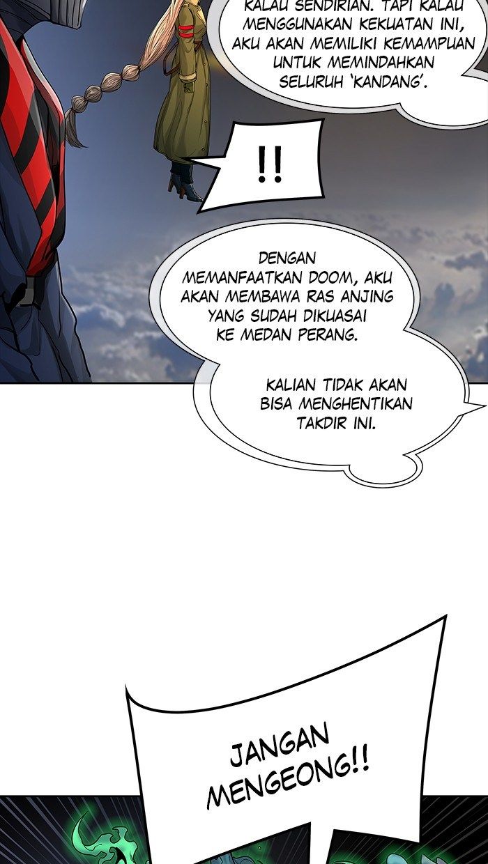 tower-of-god - Chapter: 451