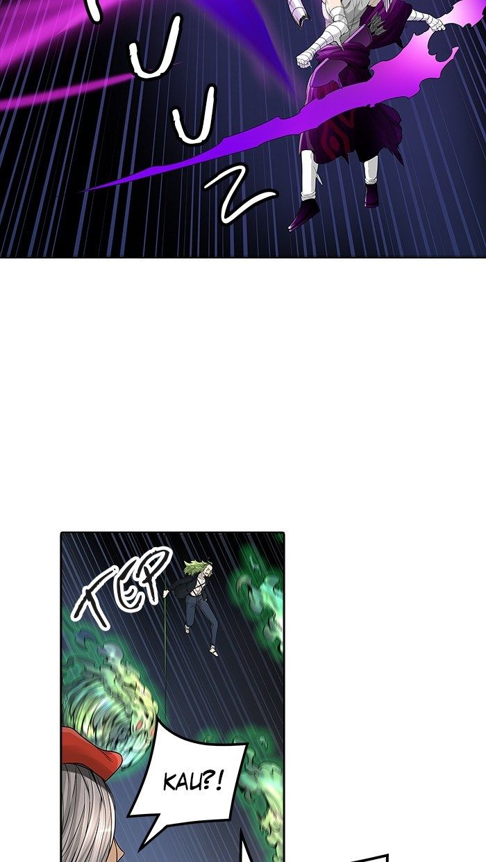 tower-of-god - Chapter: 451