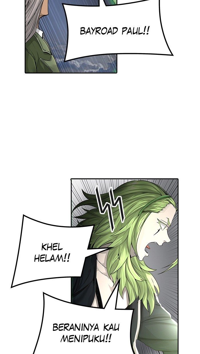 tower-of-god - Chapter: 451