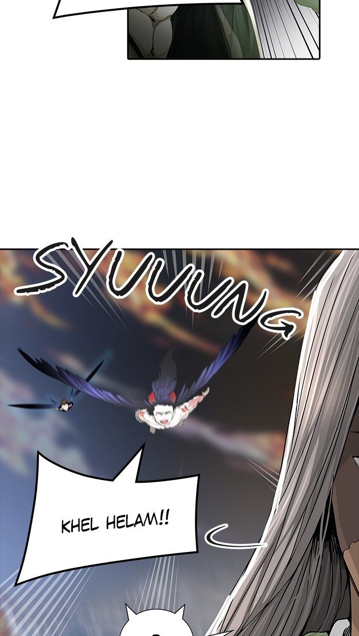tower-of-god - Chapter: 451