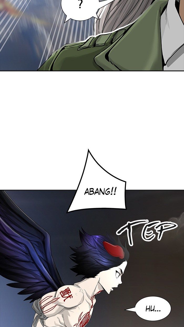 tower-of-god - Chapter: 451