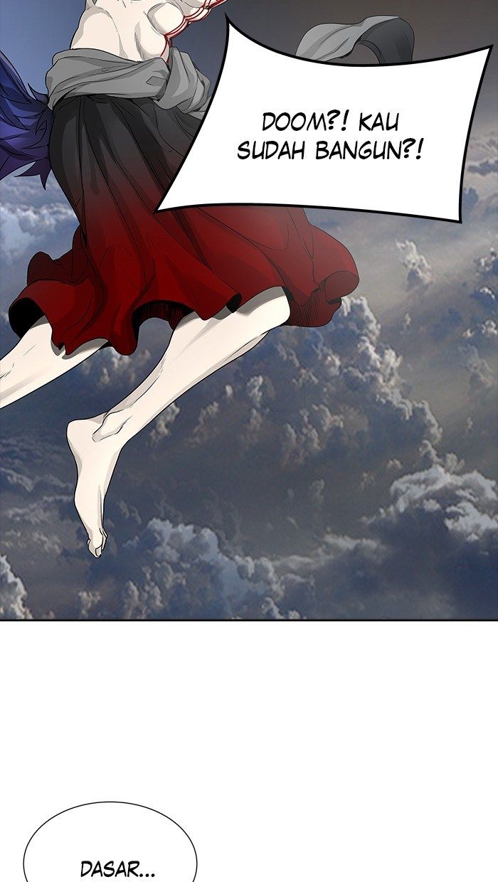 tower-of-god - Chapter: 451