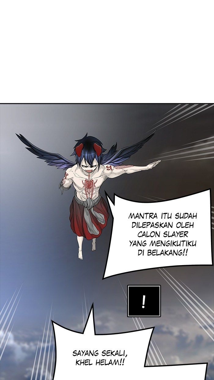 tower-of-god - Chapter: 451