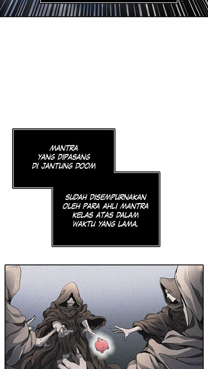 tower-of-god - Chapter: 451