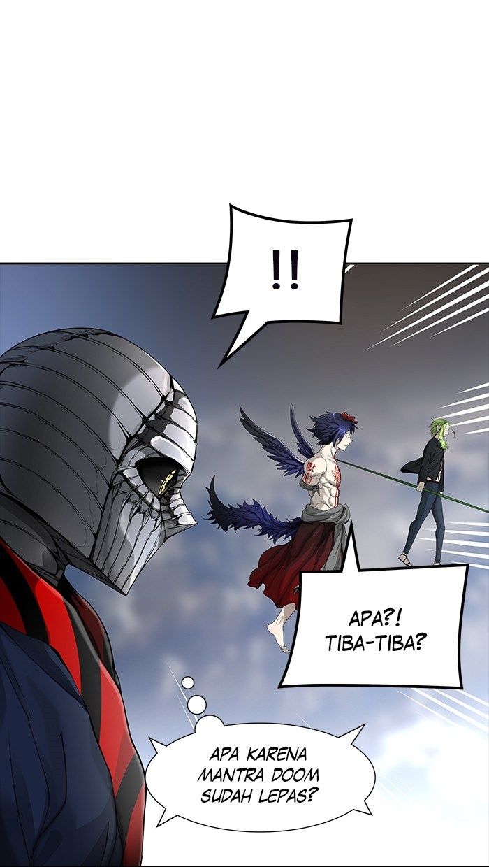 tower-of-god - Chapter: 451