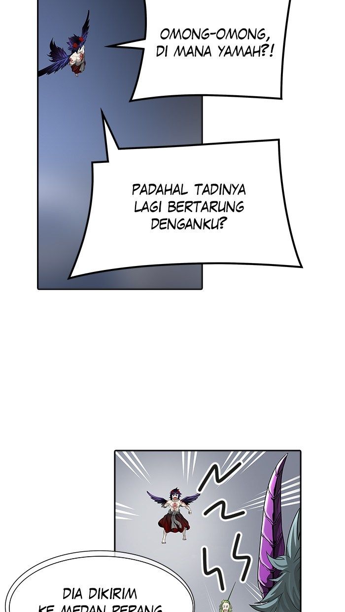 tower-of-god - Chapter: 451