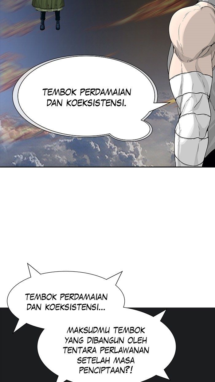 tower-of-god - Chapter: 451